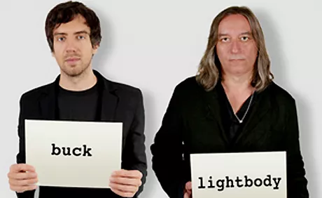 Supergruppen Tired Pony gör ny skiva