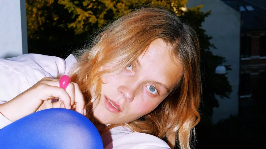 FABER-INTERVIEW: Forsøger at holde sine følelser i armslængde