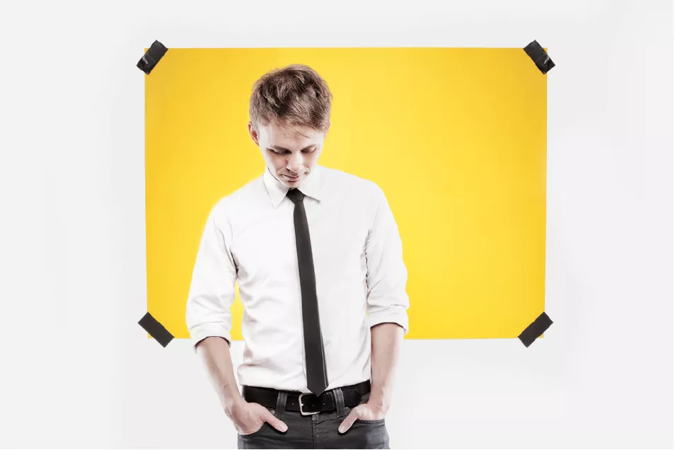 Pluto-frontmand klar med soloudspil