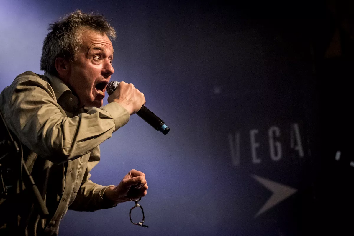 Den nye stil er still going strong 