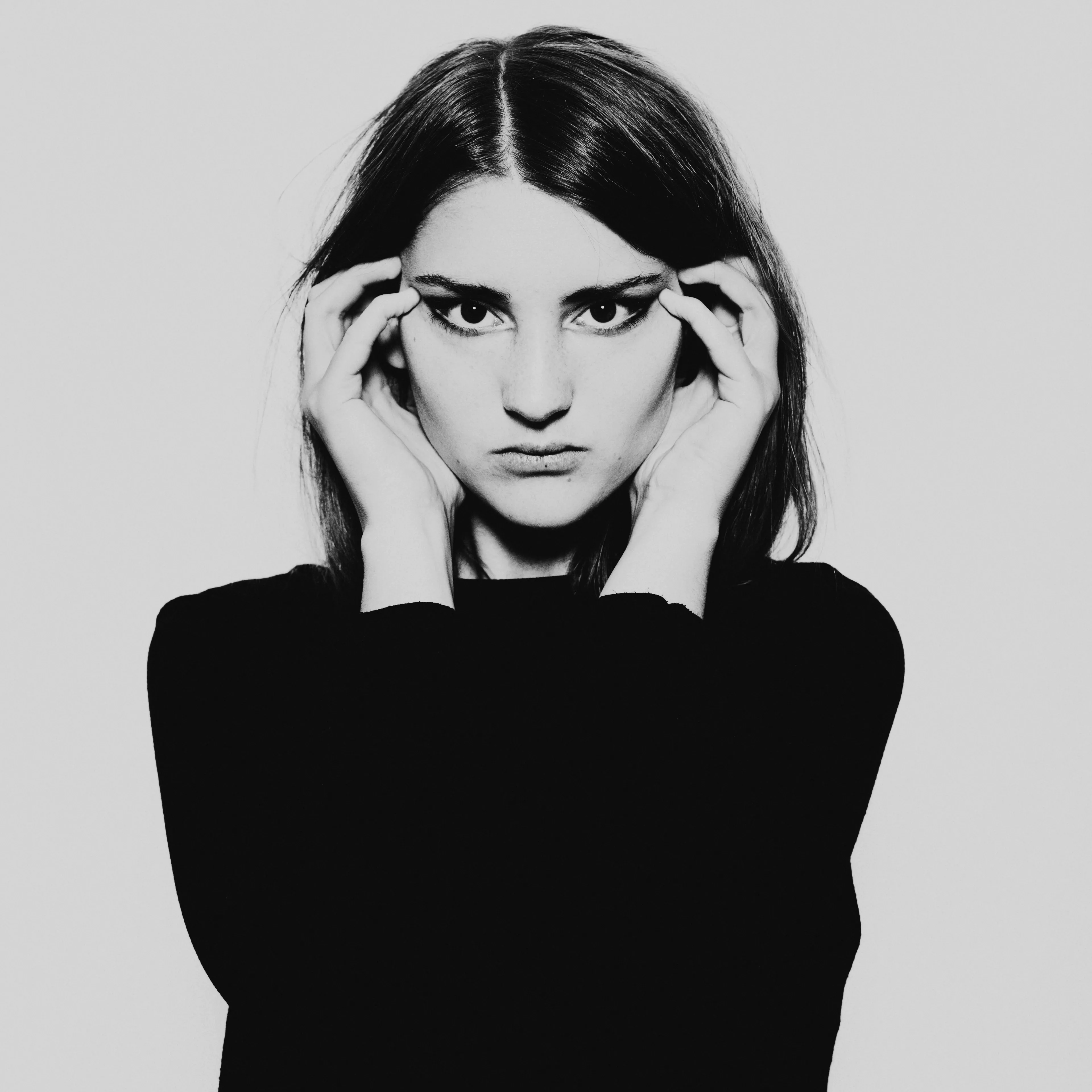 Broken Twin offentliggør debutalbum - hør single