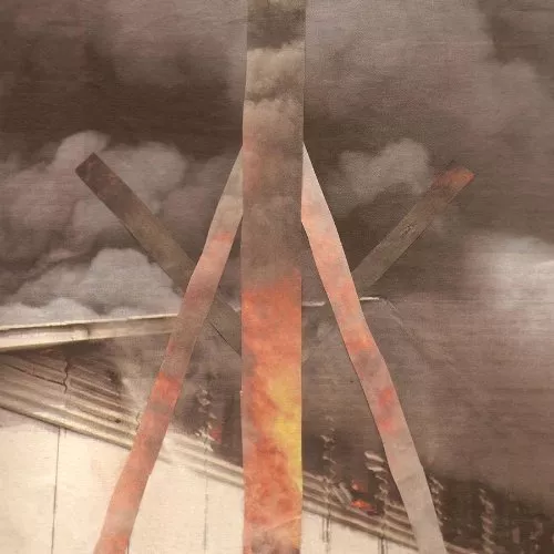 New Brigade - iceage