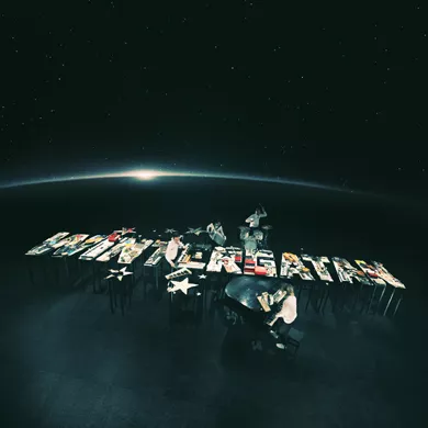 Wintergatan - Wintergatan
