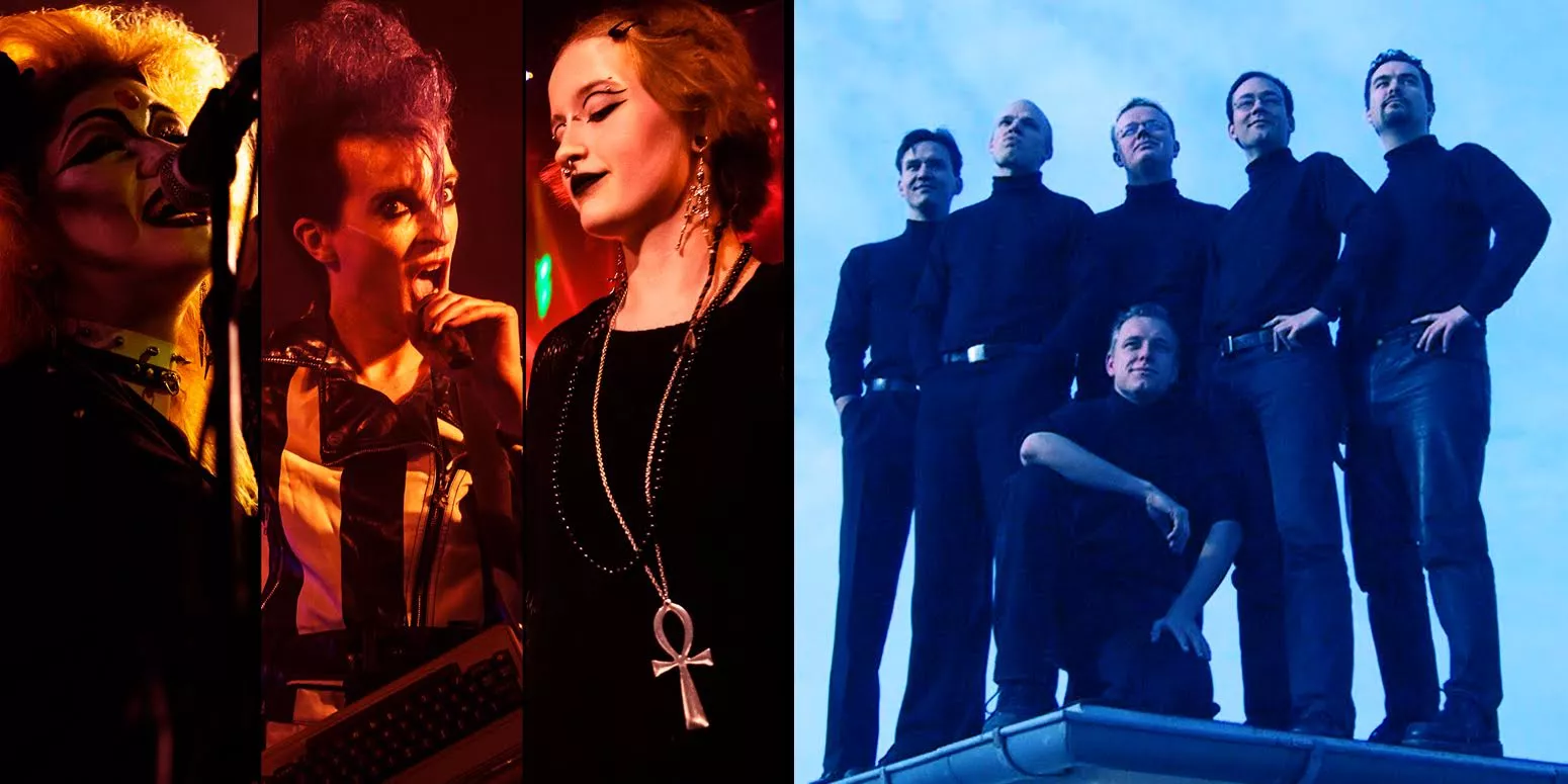 Oplev livemusik ved Københavns Spilfestival – og foredrag med Jakob Stegelmann