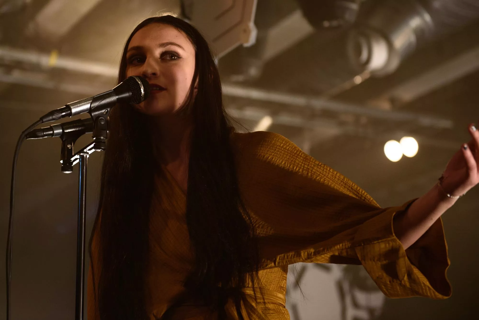 GUIDE: Här är februaris viktigaste konserter