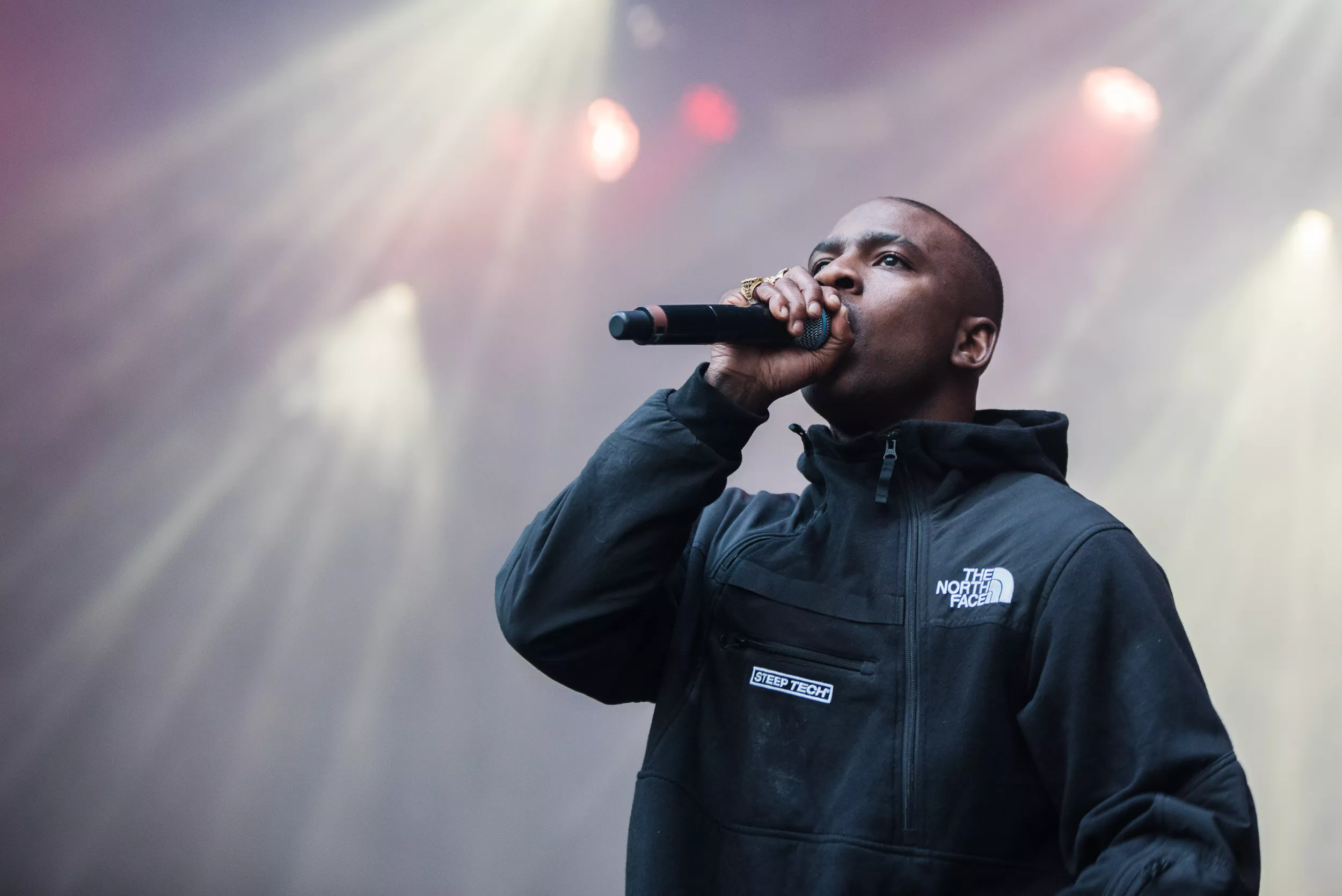 Her er de nominerede til Brit Awards – Skepta og Little Mix fører