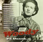 Woody på dansk - Diverse kunstnere