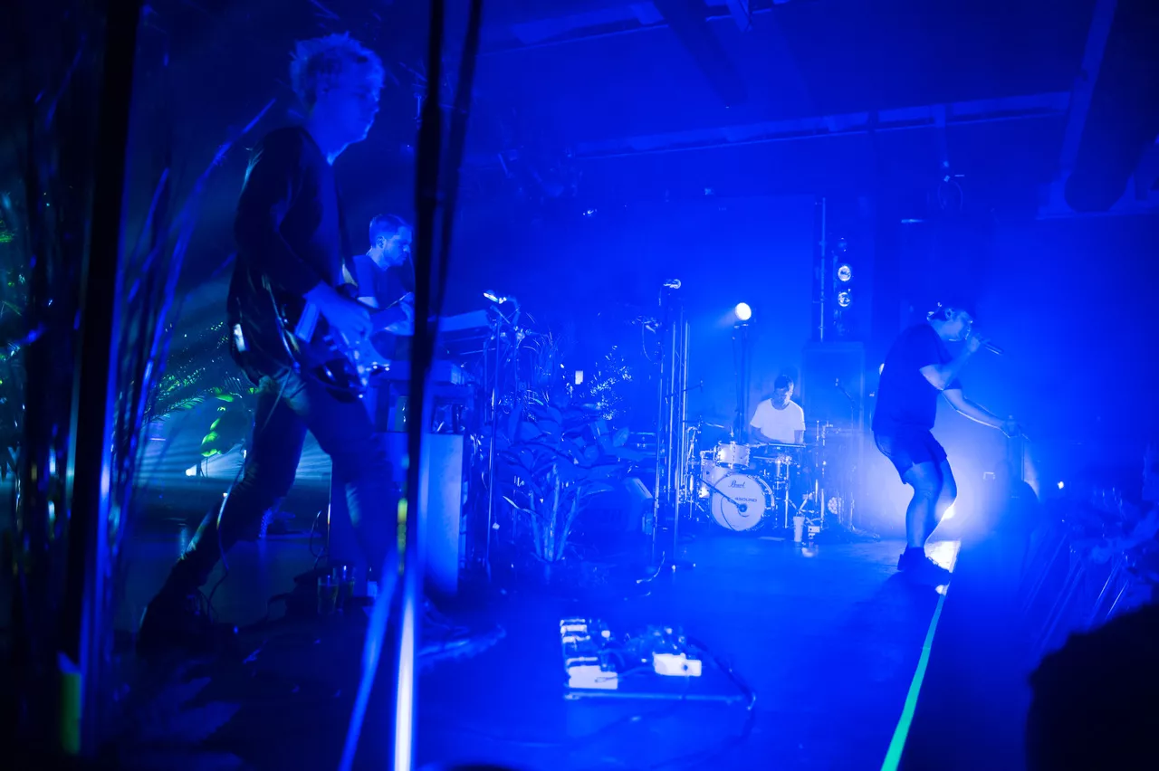 Posten, Odense - Phlake