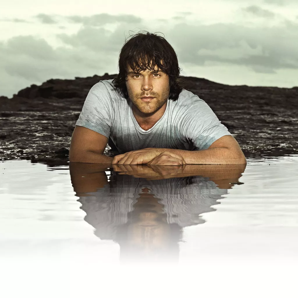 Daniel Bedingfield gæster Herning