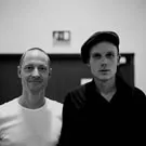 Halph bliver produceret af Bowie-tekniker