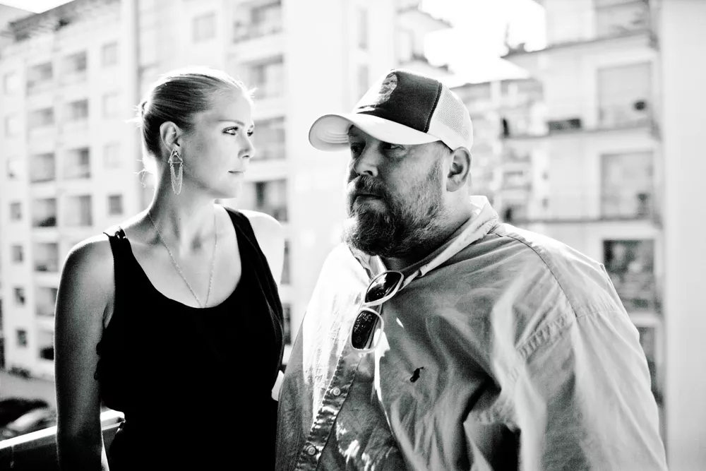 GAFFA minder Kjeld Tolstrup med maratoninterview