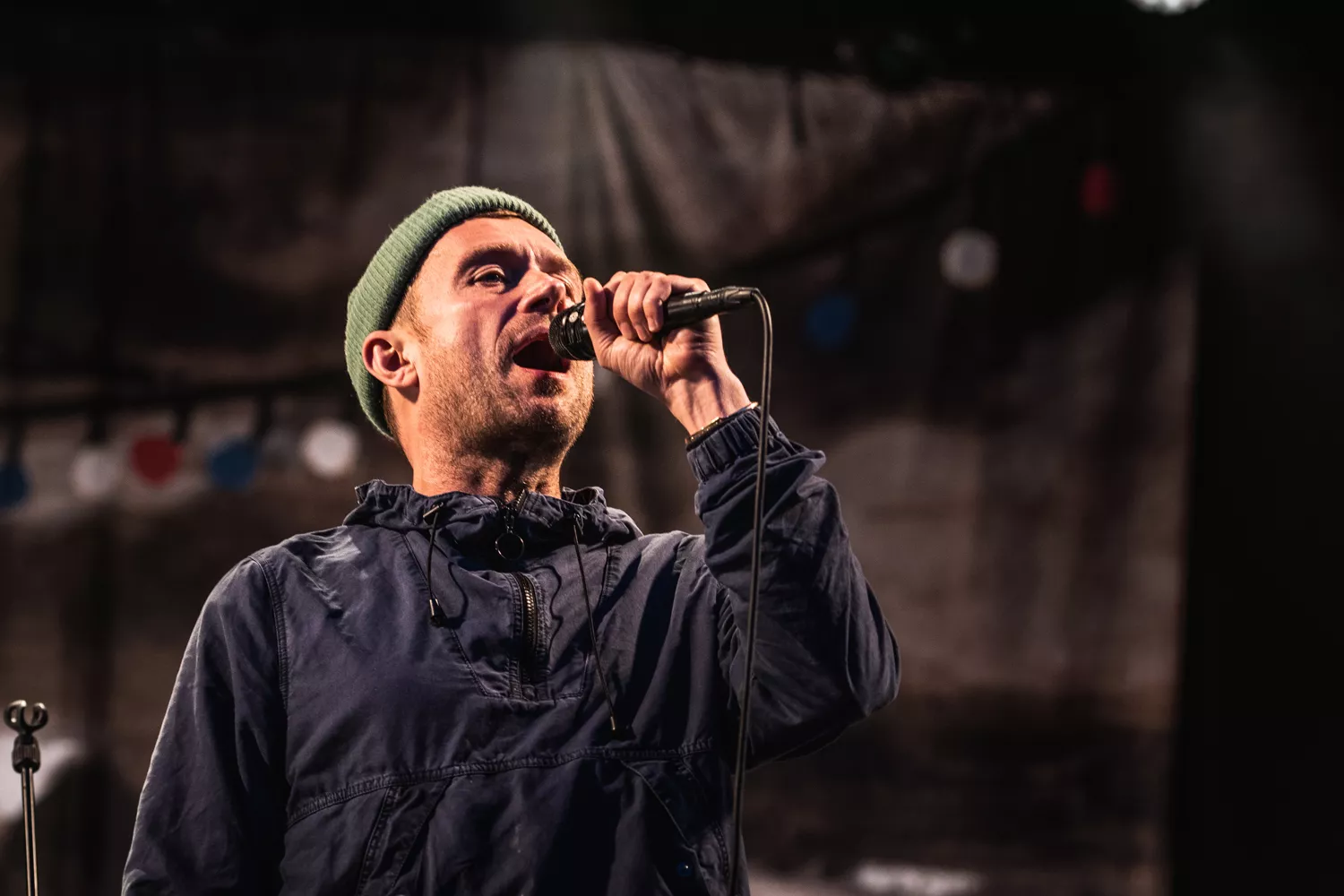 Supergruppe i selvpålagt stram snor 