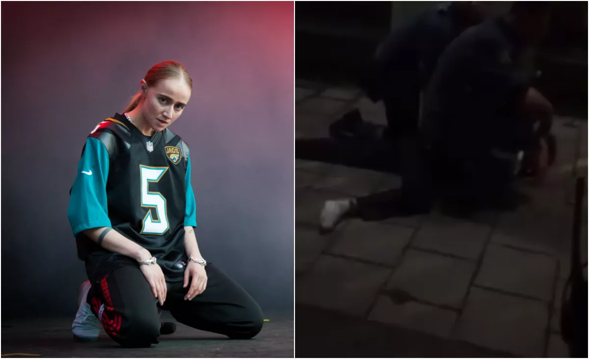 Silvana Imam utkastad – nu får klubben stark kritik