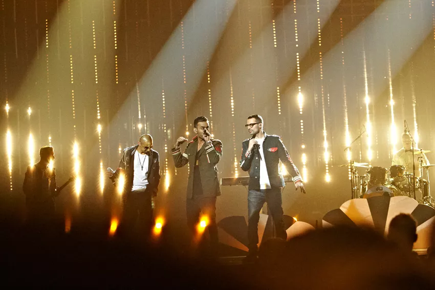 Guide: Her er weekendens bedste koncerter