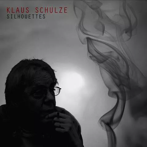 Silhouettes - Klaus Schulze