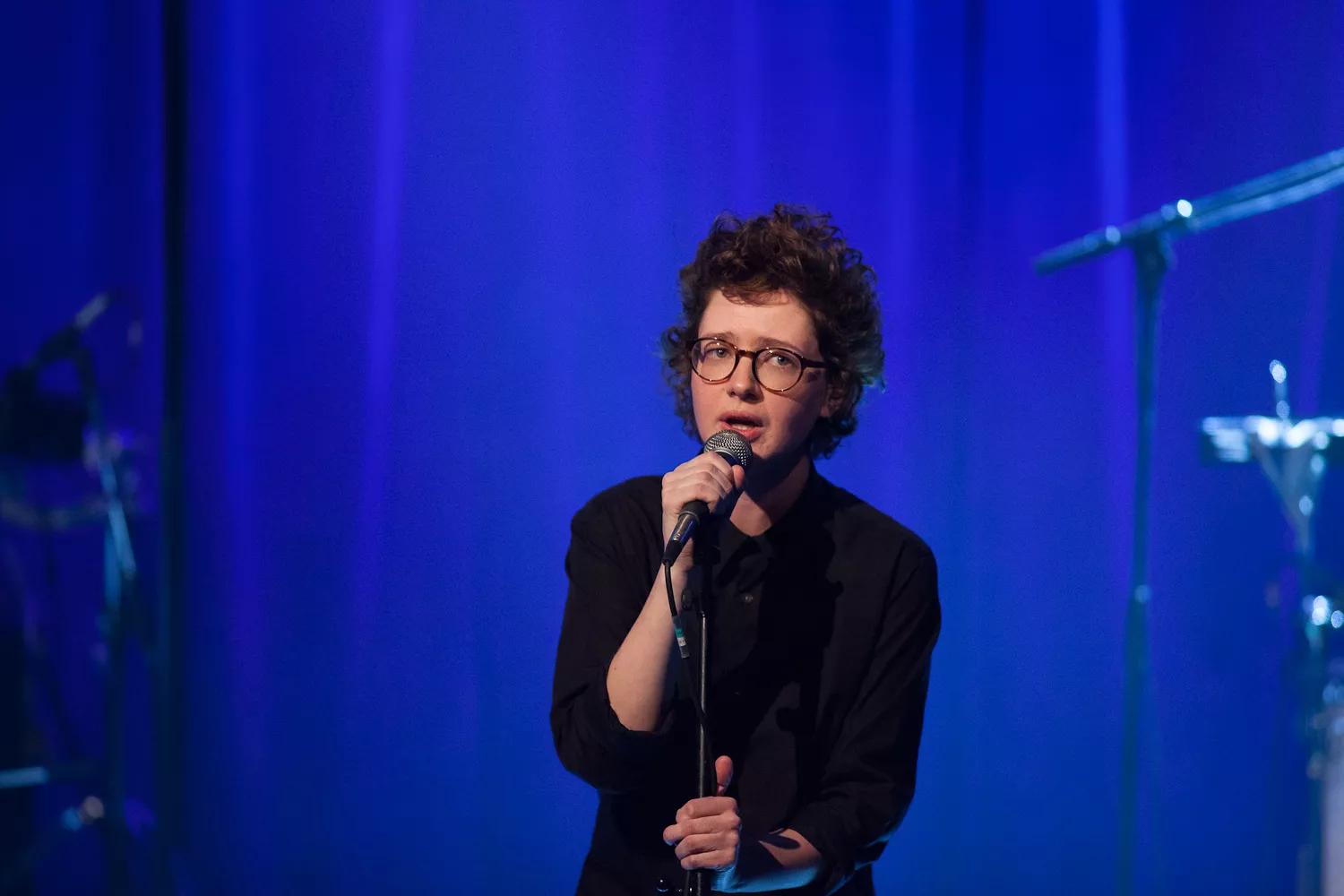 Marie Key klar med nyt album 