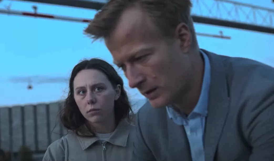 VIDEO: Stærke skuespilpræstationer i spritny Binzer-video