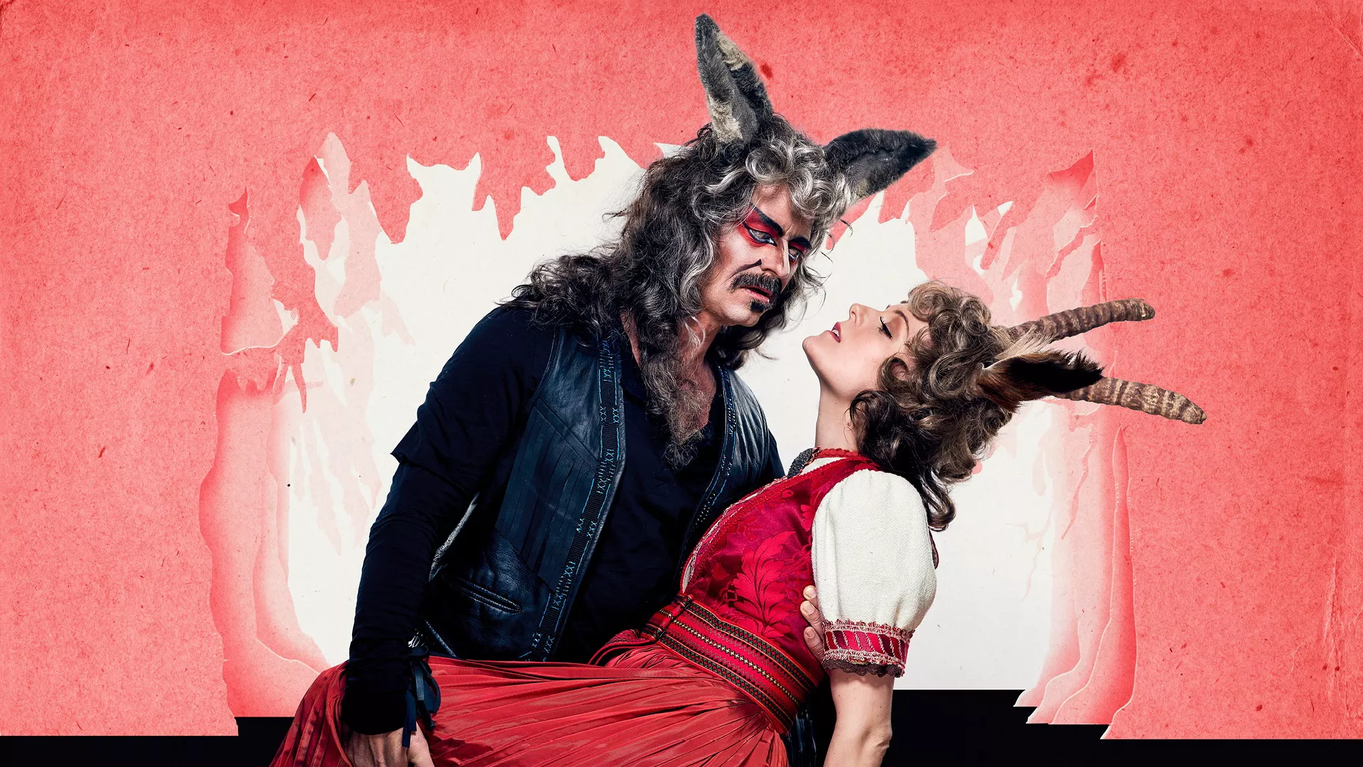 Slipper Rockeulven løs igjen