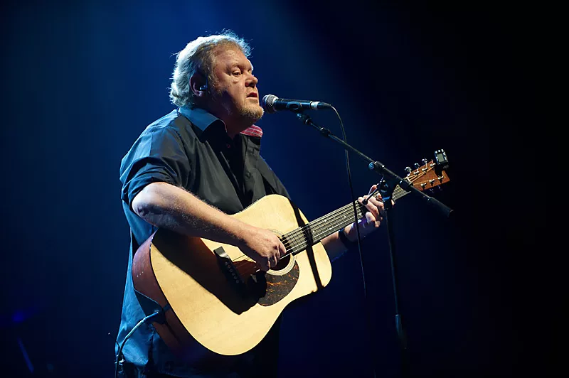 Sebastian: Kulturhus Skanderborg