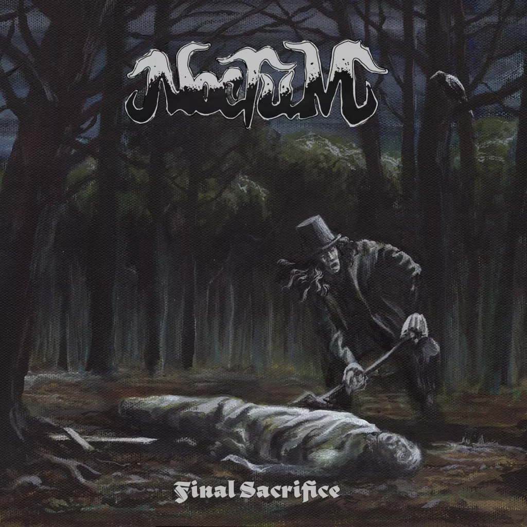 Final Sacrifice - Noctum