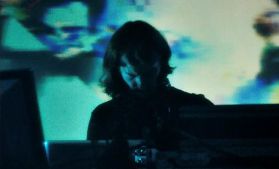 RYGTERNE TALTE SANDT: Aphex Twin kommer til Danmark 