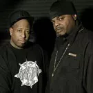 Big Shug erstatter Jedi Mind Tricks i Amager Bio