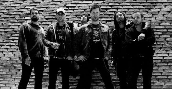 SuperCharger er klar med ny plade  