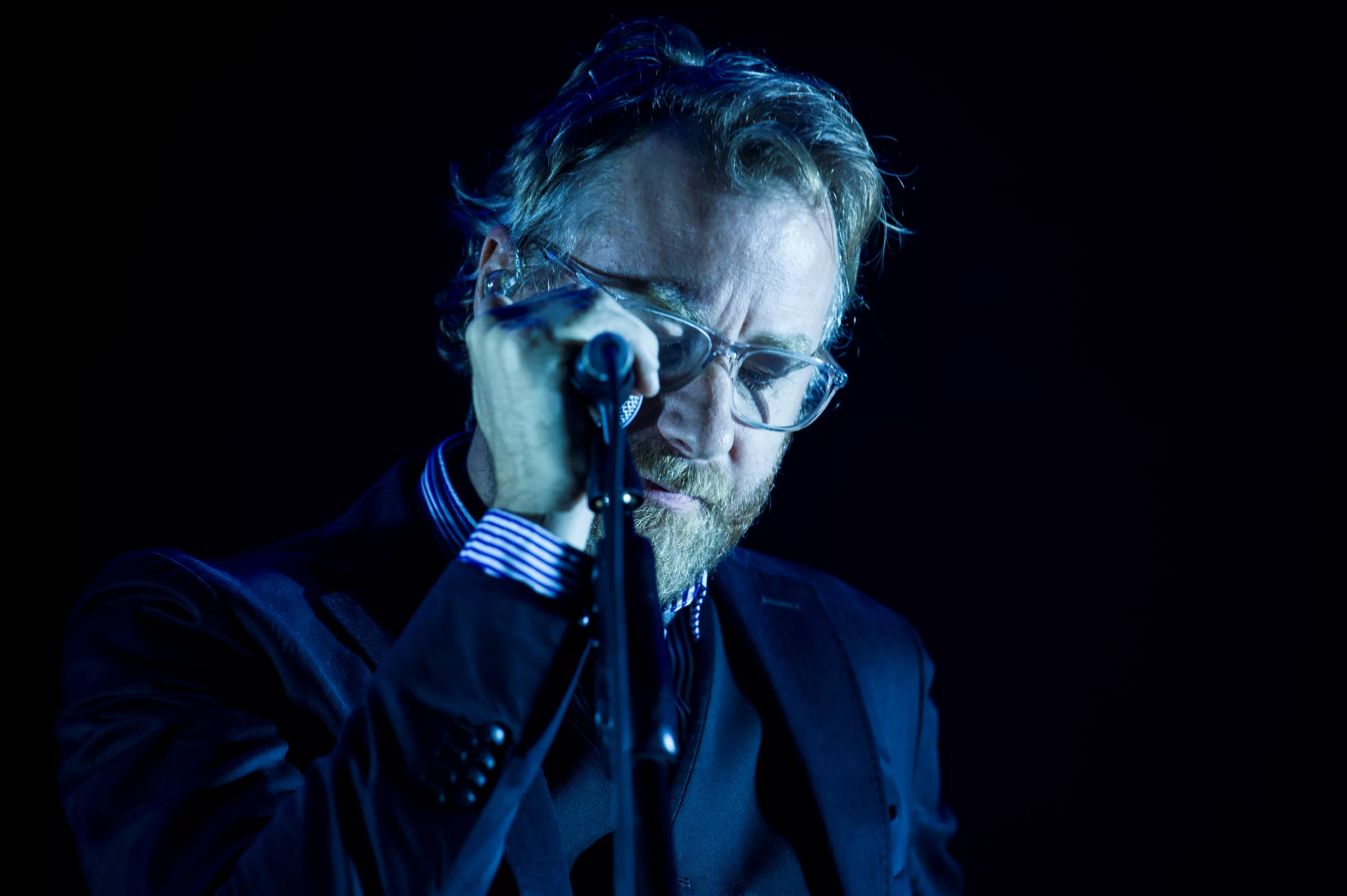 Årets bedste album ifølge Ole Rosenstand Svidt