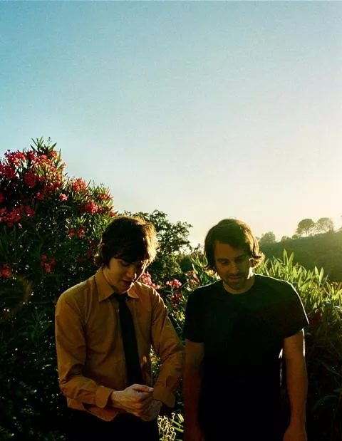 Panic At The Disco-udbrydere finder nyt bandnavn