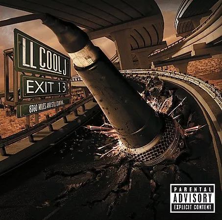 Exit 13 - LL Cool J