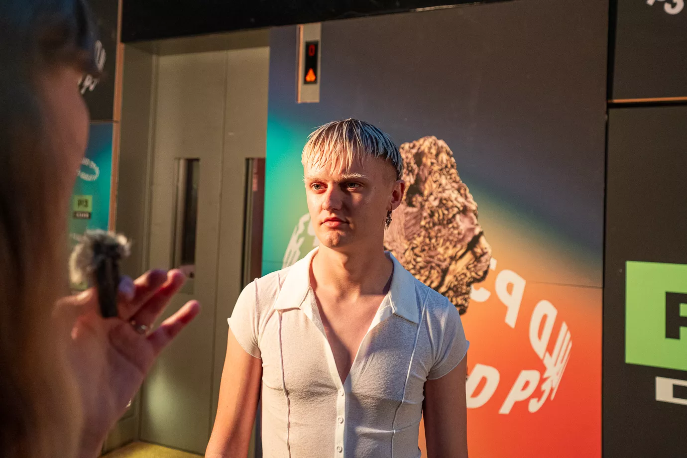 Foto: Mathias Engmark