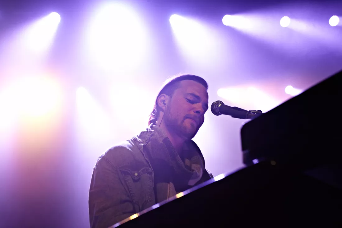 Ásgeir Trausti udgiver debutplade på engelsk