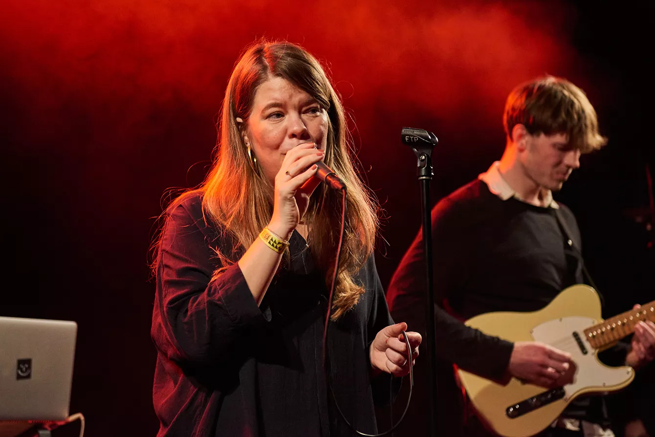 Syd for Solen fuldender programmet - og så alligevel ikke helt