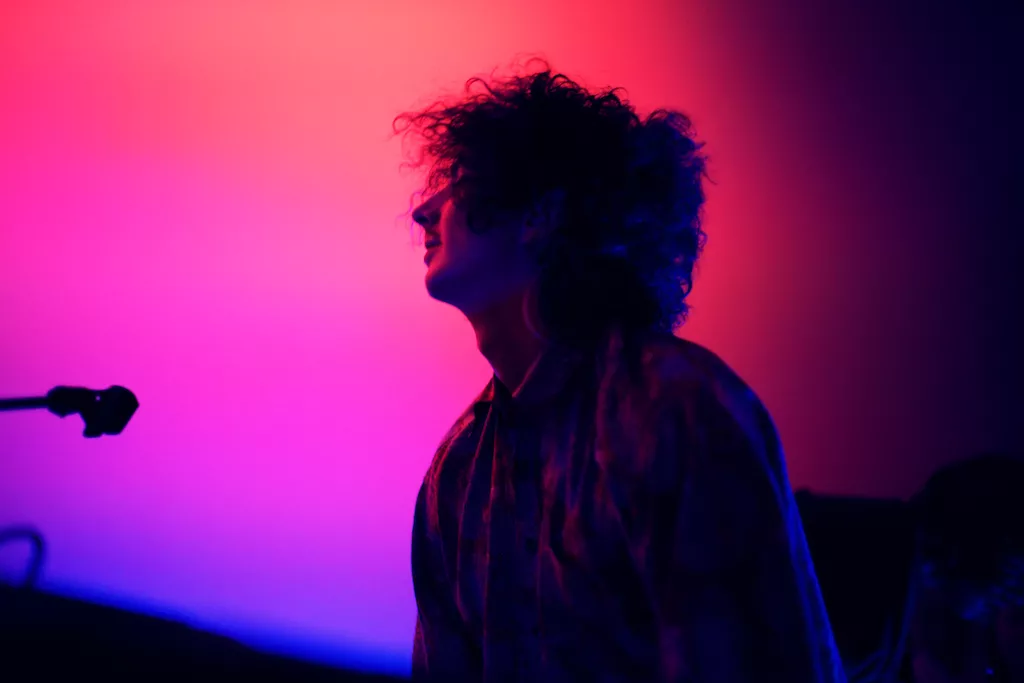 Youth Lagoon: Landmark, Bergen