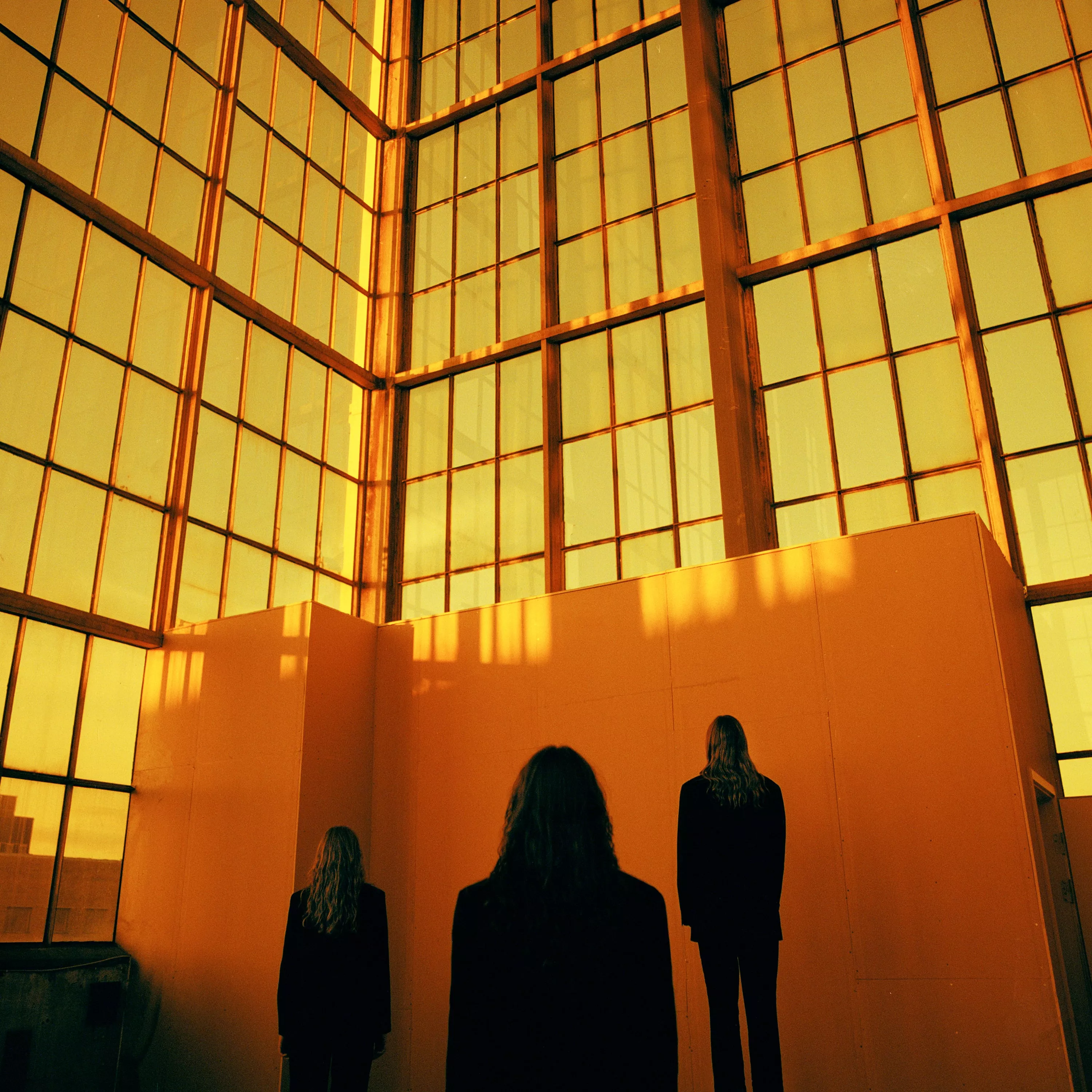 Svart Ridå - Svart Ridå