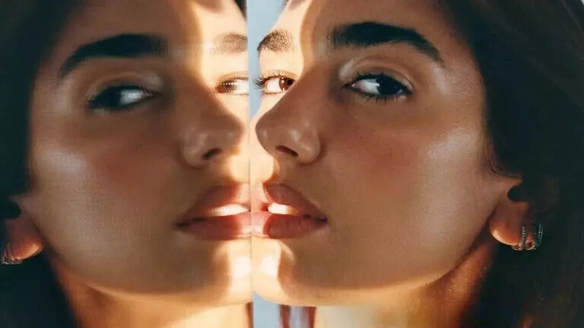 Dua Lipa släpper idag ny musik.