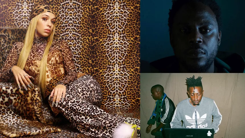 Clandestino Festival släpper sex nya akter