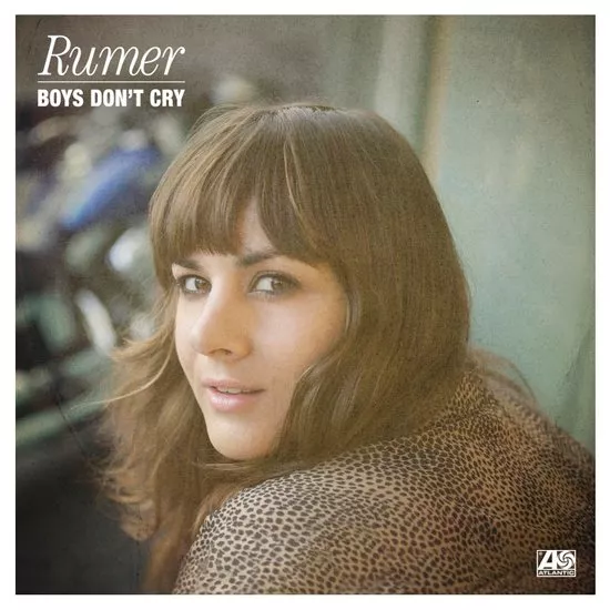 Boys Don't Cry - Rumer