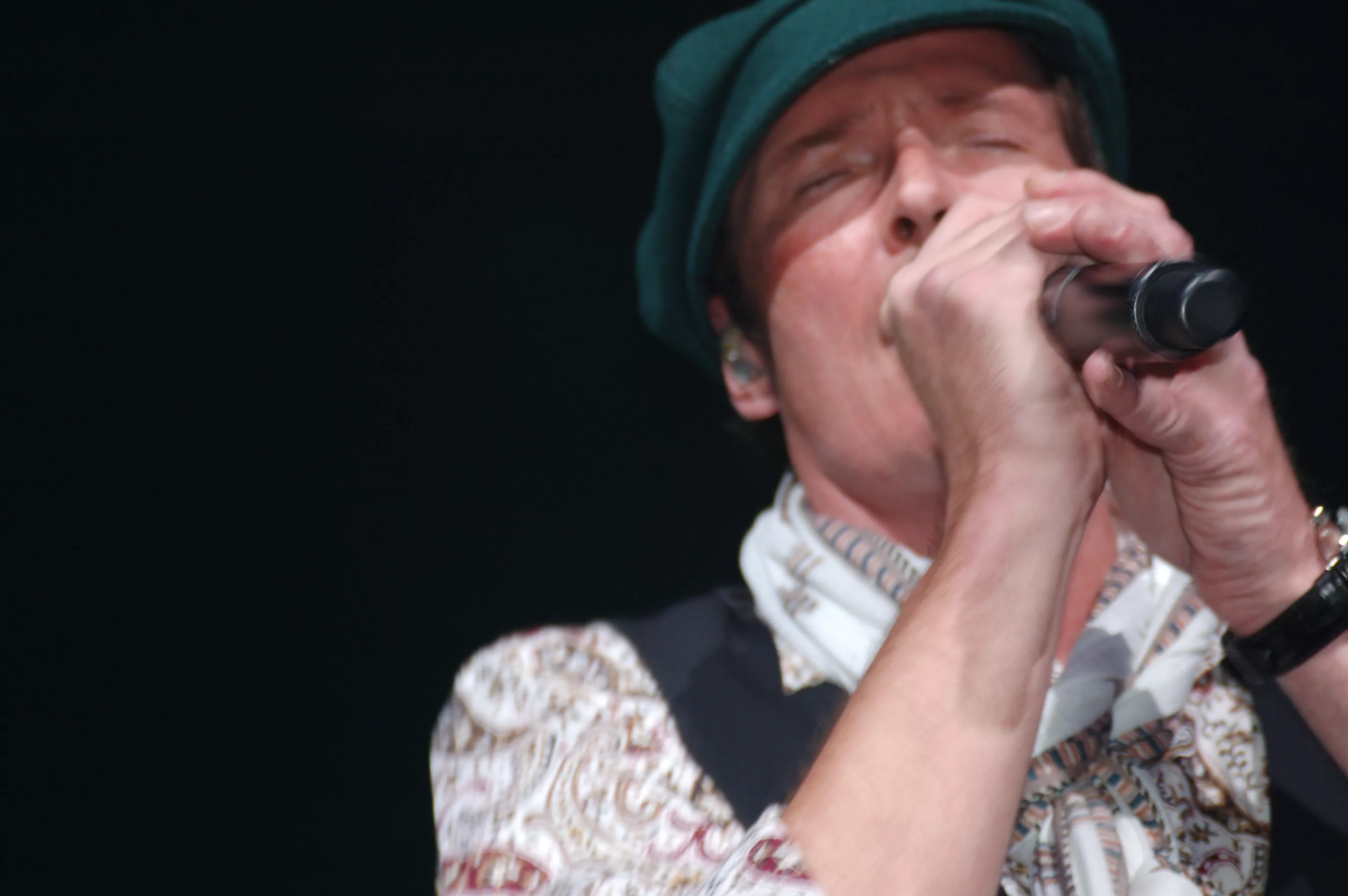 Stone Temple Pilots sagsøger Scott Weiland