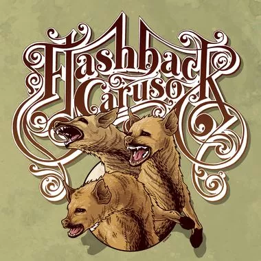Volume 1 - Flashback Caruso