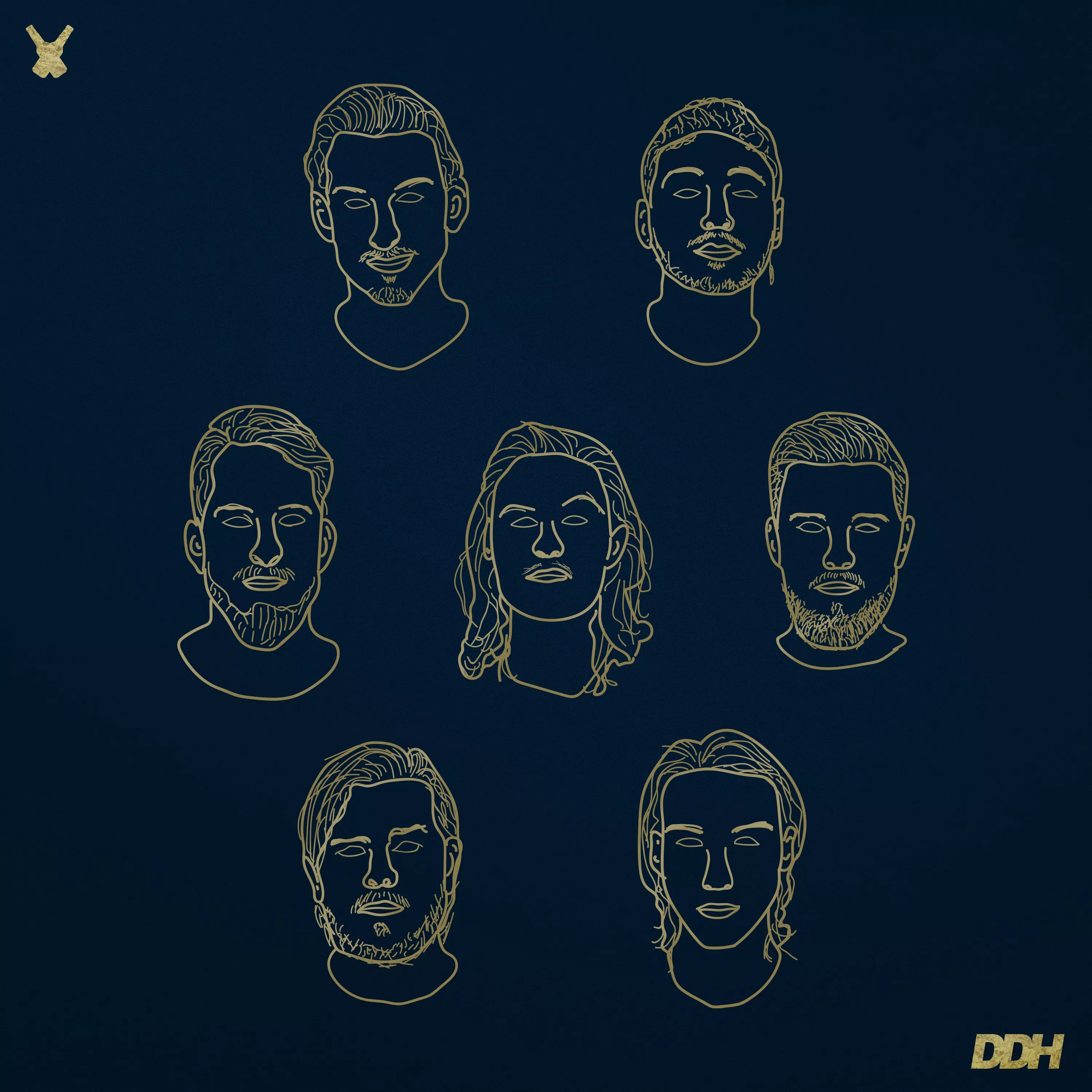 DDH - De Danske Hyrder