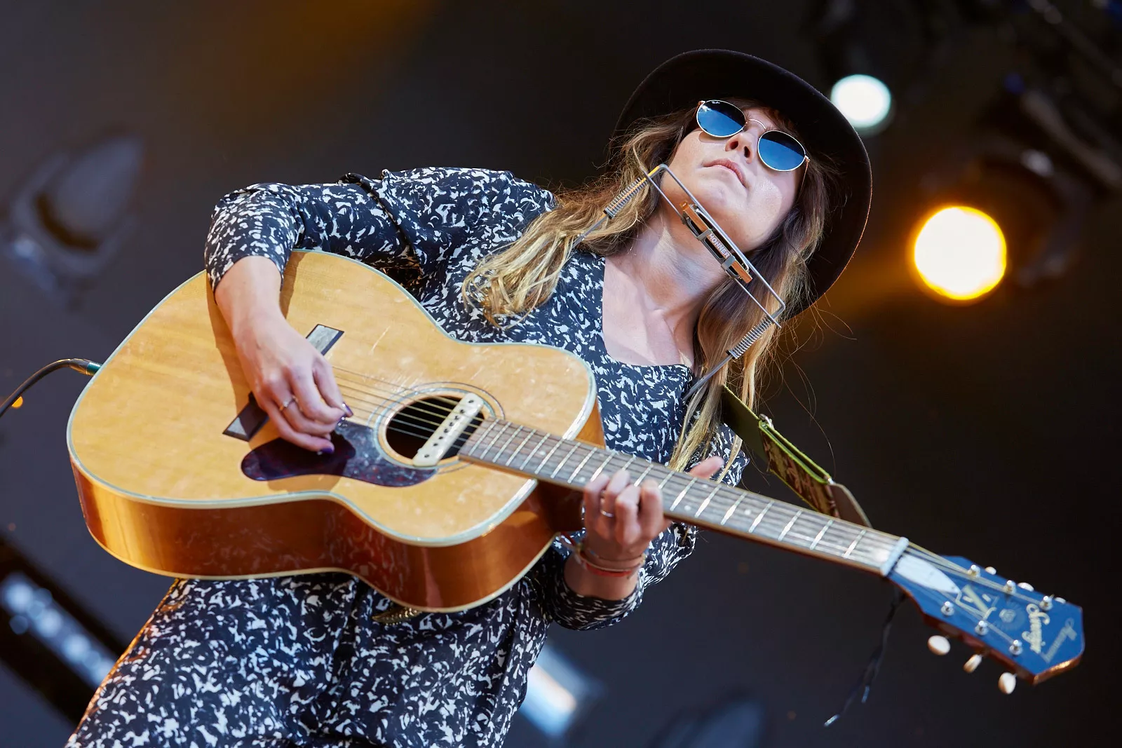 Ida Jenshus legger ut på intim konsert-turné