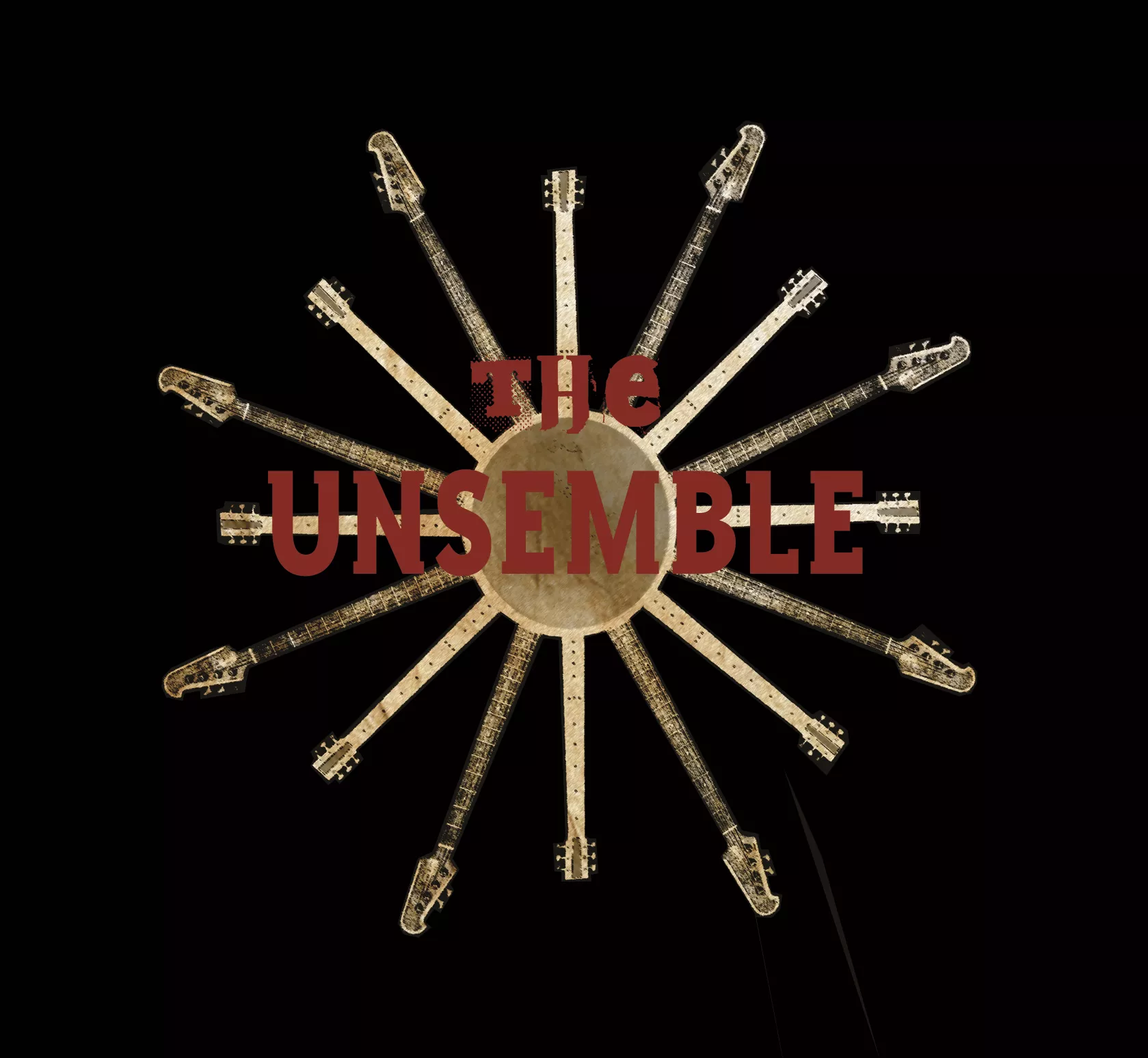The Unsemble - The Unsemble