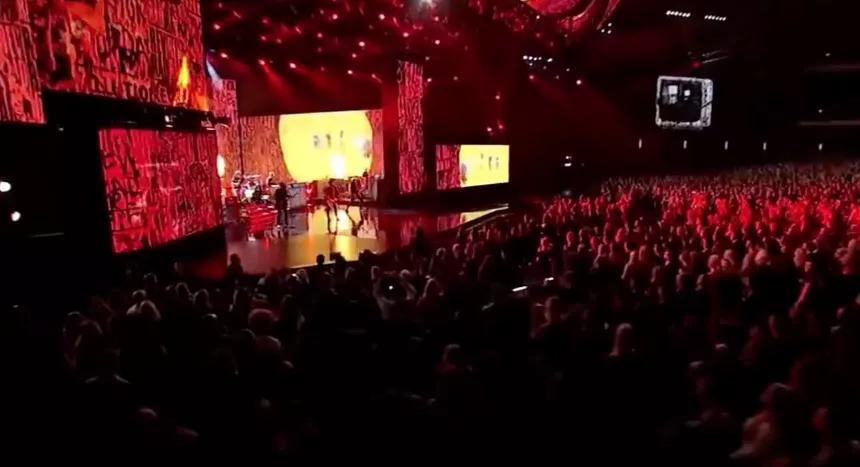 Overblik: Her er de bedste optrædender fra American Music Awards 2016