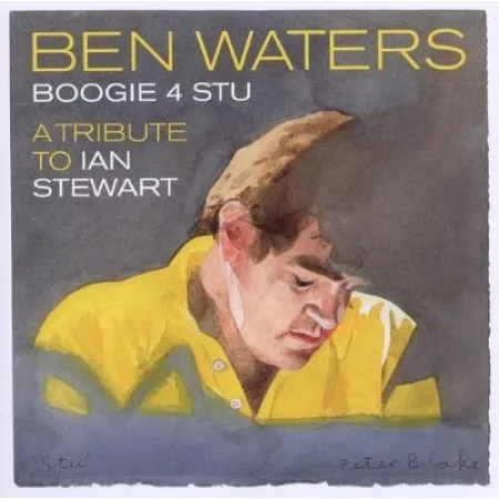 Boogie 4 stu - Ben Waters