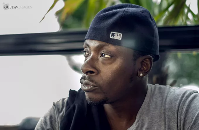 Pete Rock kommer til Danmark 