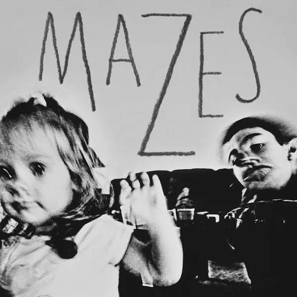 A Thousand Heys - Mazes