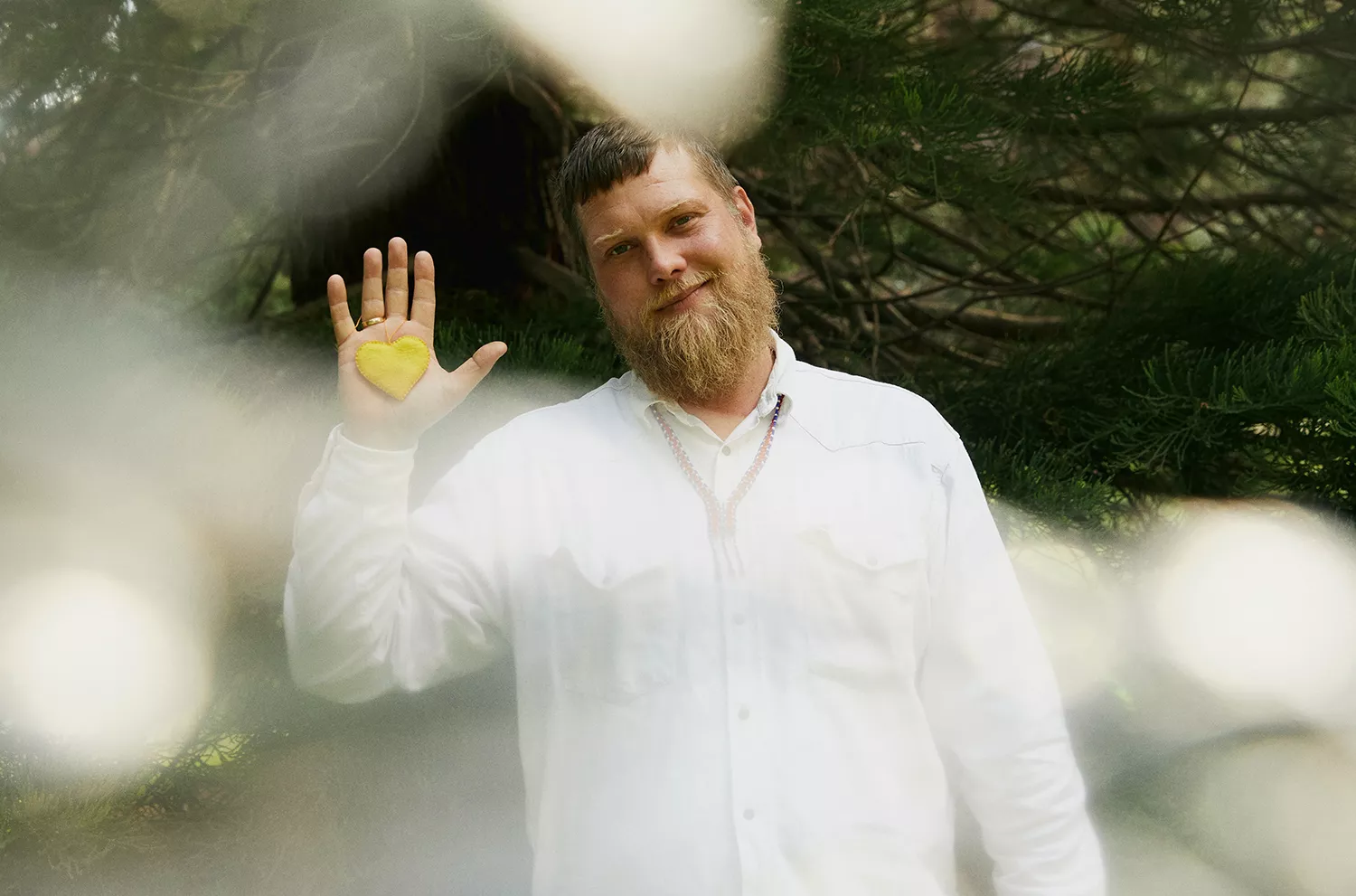 Åndelige julesange pumper liv i en ellers udskældt genre