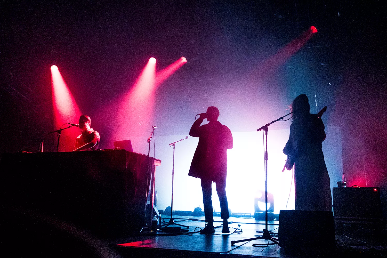 RECession Festival færdiggør programmet