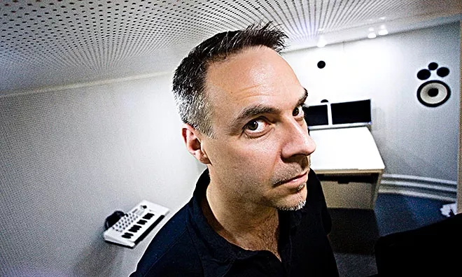 Ny festival i Göteborg